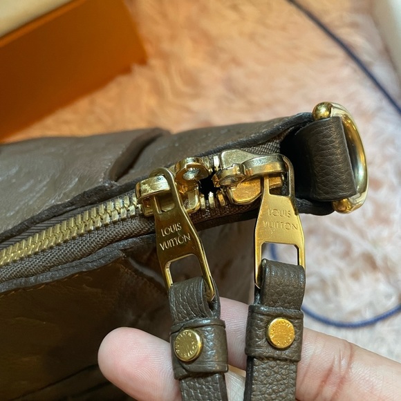 Louis vuitton Empreinte Lumineuse GM Ombré - Picture 12 of 16